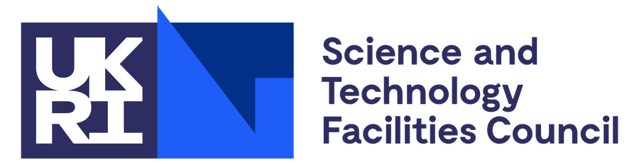 Science and Technology Facilities Council (STFC) logo